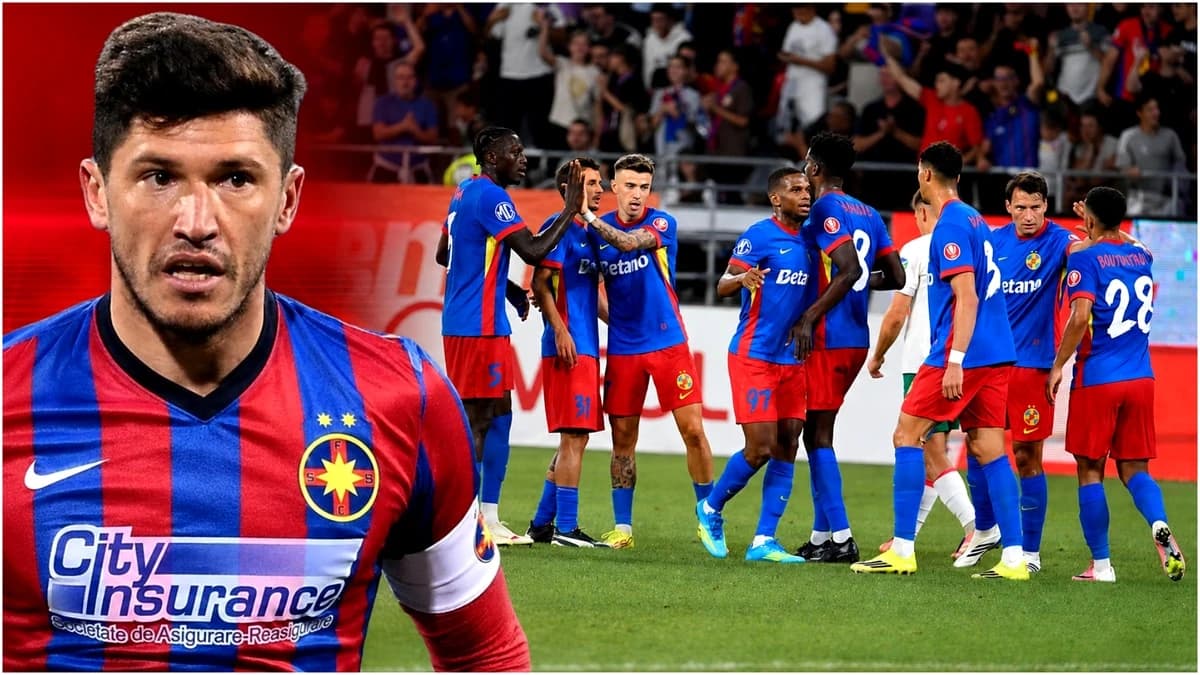 Cristi Tănase a dat verdictul despre fotbalistul lui FCSB: „Este mai talentat decât mine!”
