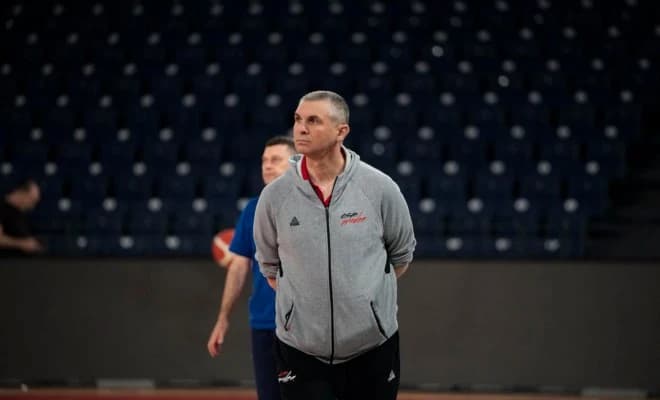 Cristian Achim: „Trebuie să ne îmbunătățim jocul în două aspecte”