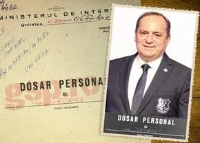 Cristian Bivolaru, informatorul Securității sub pseudonimul „George”: „Mă angajez să colaborez” + Di