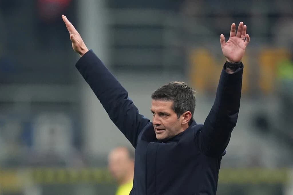 Cristian Chivu, antrenorul sezonului în Serie A. Titlu, Cupă și acum premiul suprem