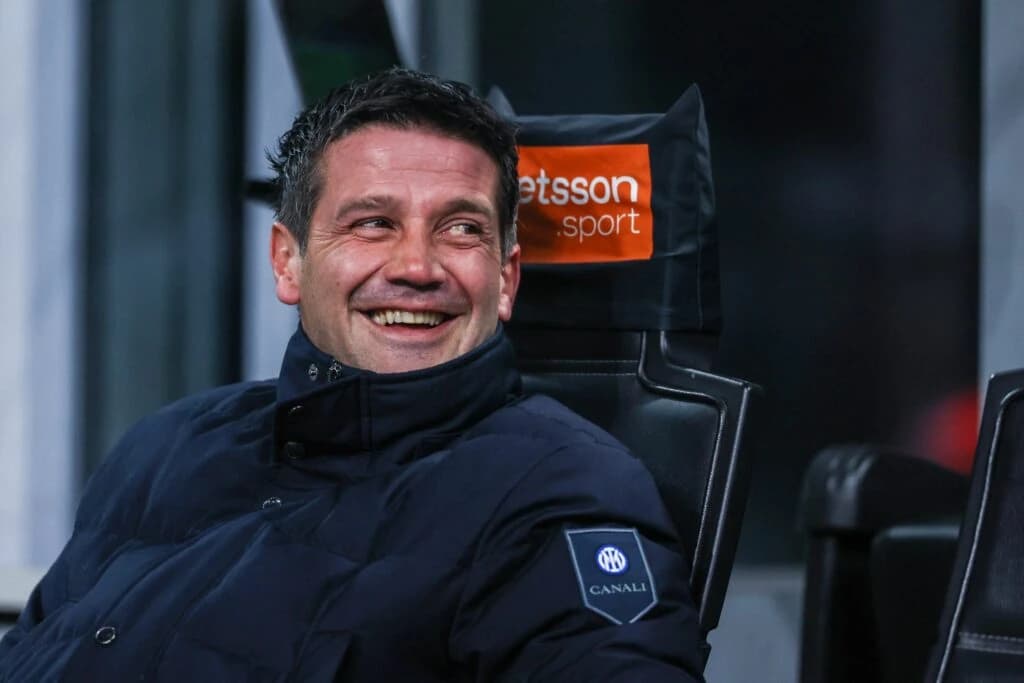 Cristian Chivu împlinește 46 de ani. Inter îl laudă: „Dedicare, curaj – valorile antrenorului”