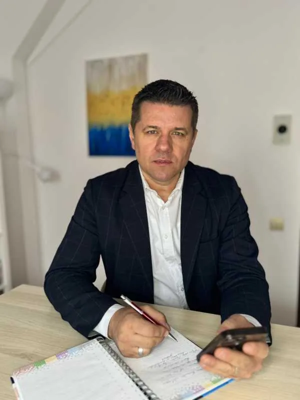 Cristian Potoră: Handbalul românesc a fost administrat 'din inerție'; lucrurile s-au înrăutățit