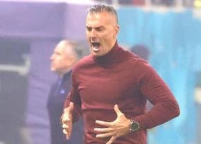 Cristian Săpunaru, șocat de ce a declarat Daniel Pancu: „Îl întrebam dacă vrea să piardă meciul”