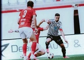 Cristiano Bergodi despre adversara din Norvegia pentru retur: „Poate câștiga campionatul în România”