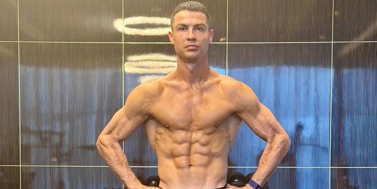 Cristiano Ronaldo a rupt tăcerea despre retragere: ”Despre asta e vorba”