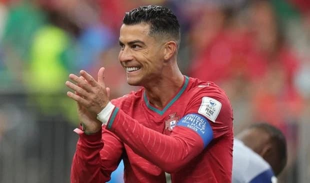 Cristiano Ronaldo a scris istorie la CM 2026. Recordul stabilit în victoria Portugaliei cu Uzbekista