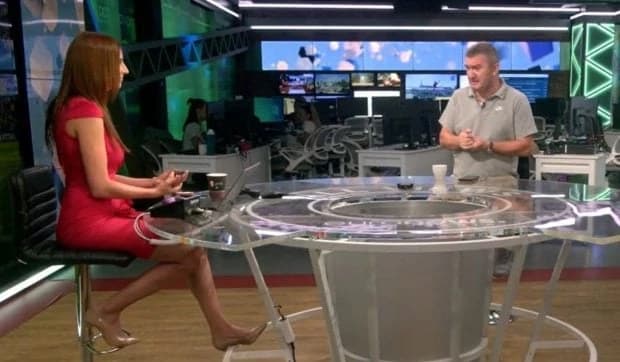 Cristiano Ronaldo a stabilit un record istoric la 41 de ani. Dorin Chioțea: „Are corpul unui tânăr d