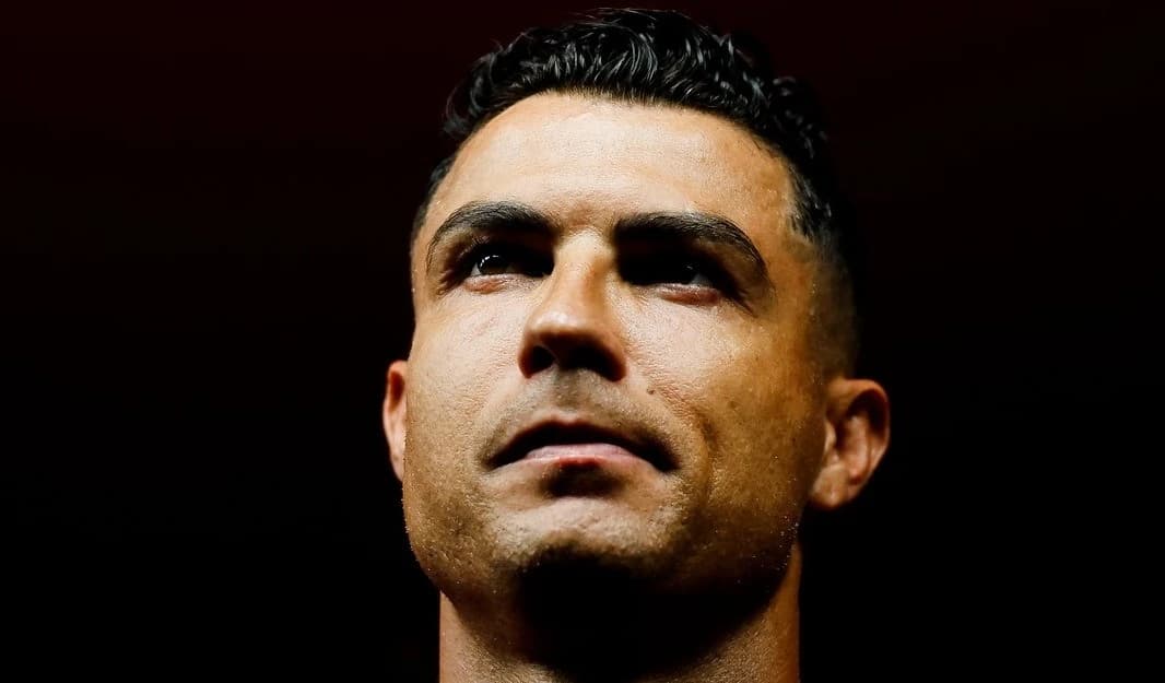 Cristiano Ronaldo, convins: ”Cel mai bun fotbalist din istorie”