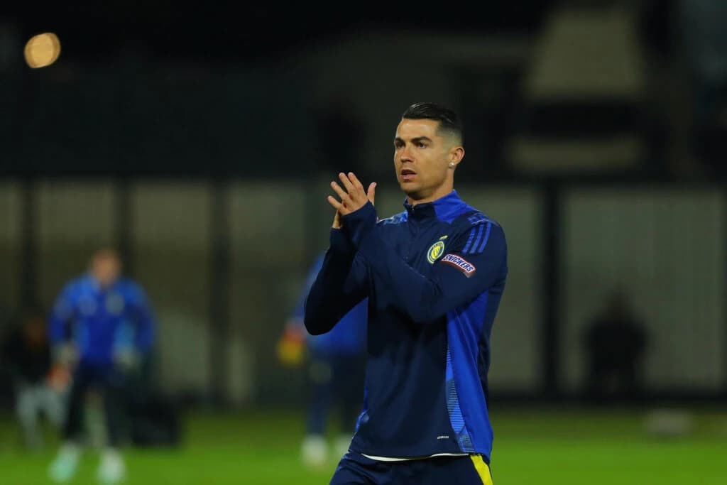 Cristiano Ronaldo devine primul jucător care marchează la șase turnee ale Cupei Mondiale de fotbal