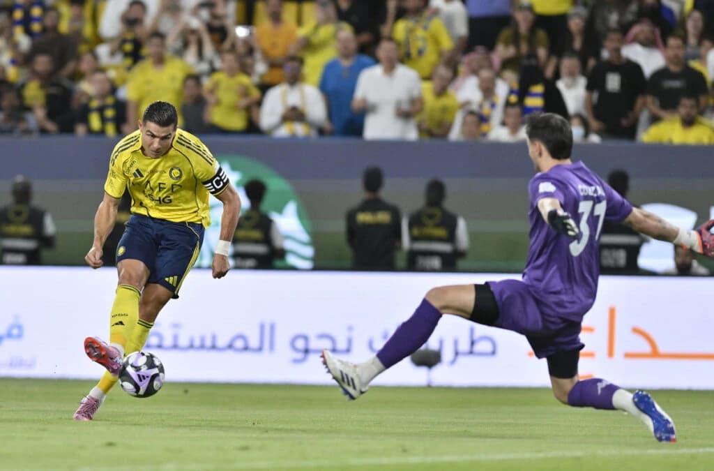 Cristiano Ronaldo începe cursa spre 1.000 de goluri. Al Nassr își apără titlul în Saudi Pro League