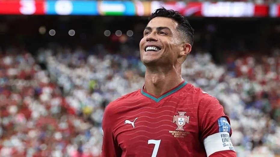 Cristiano Ronaldo live stats today: Updated World Cup goals, highlights from Portugal vs. Croatia