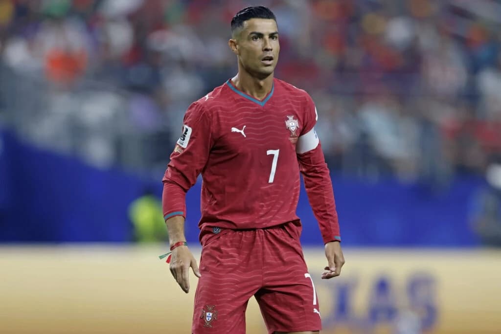 Cristiano Ronaldo, noi indicii privind retragerea: „Probabil acesta este ultimul meu an în fotbal”
