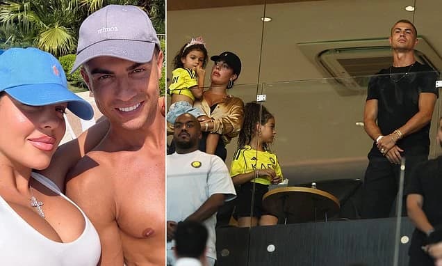 Cristiano Ronaldo reveals that he will 'probably' retire at the end of this season as Al-Nassr super