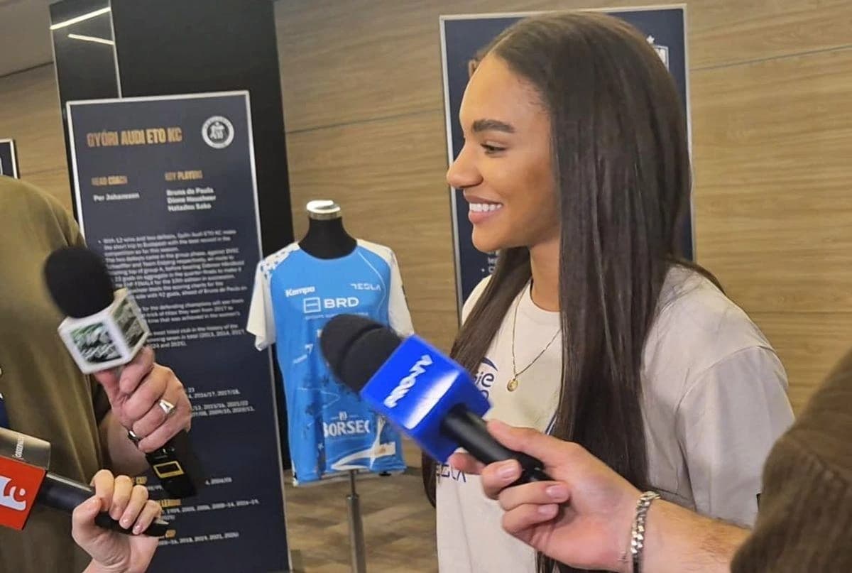Cristina Neagu nu merge la Final Four! » I-a dat mesaj lui Omoregie, în drumul spre interviu: „Îi tr