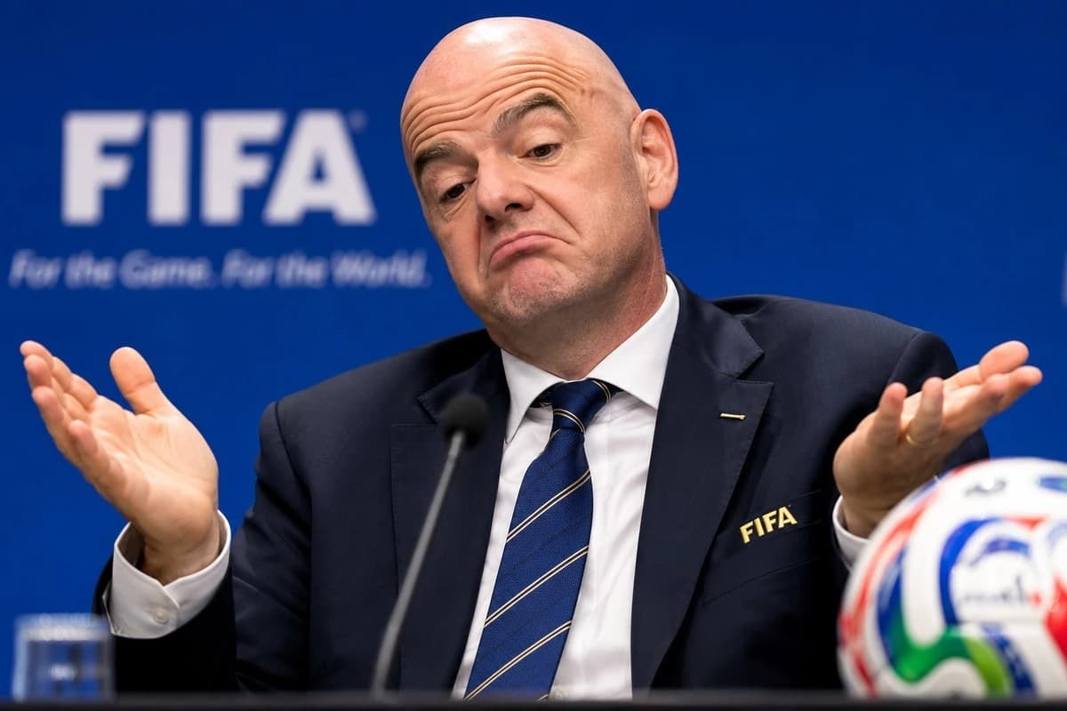 Criză la FIFA: După ameninţările UEFA, Confederaţia Africană îşi reafirmă "în unanimitate sprijinul”