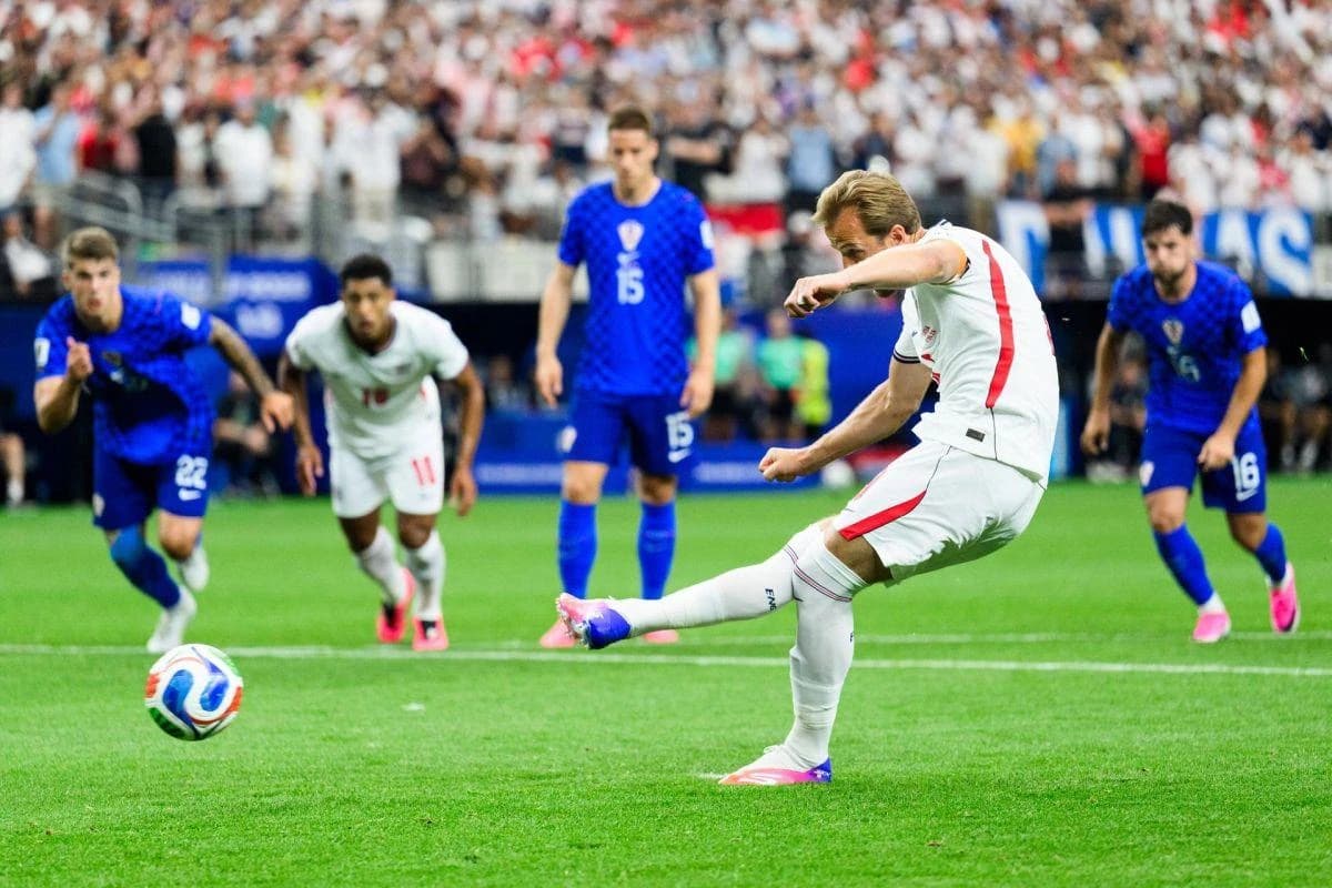 Croația - Ghana și Panama - Anglia, meciurile decisive din grupa L de la Mondial » Pierdere grea pen