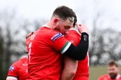 Crusaders suffer record 134-0 defeat