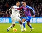 Crystal Palace and Everton seal Brennan Johnson-Dwight McNeil swap deal