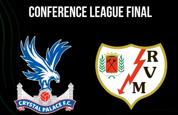 Crystal Palace - Rayo Vallecano | LIVE VIDEO, 22:00, DGS 1. Andrei Rațiu poate scrie istorie în fina