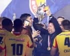 Crystal Palace switch focus from Iraola and Lampard to Lens manager Pierre Sage