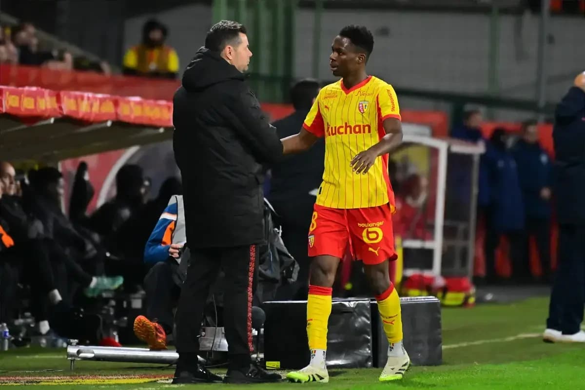 Crystal Palace transfer news as Man Utd ruin Pierre Sage hopes of €40m reunion