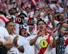 Crystal Palace v Rayo Vallecano: Conference League final โ live