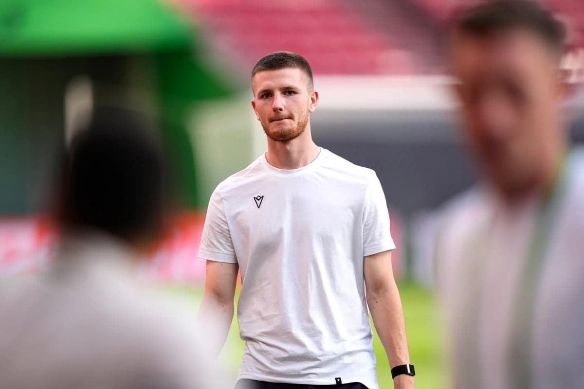 Crystal Palace vs Rayo Vallecano LIVE: Team news as Palace chase first European trophy in Conference