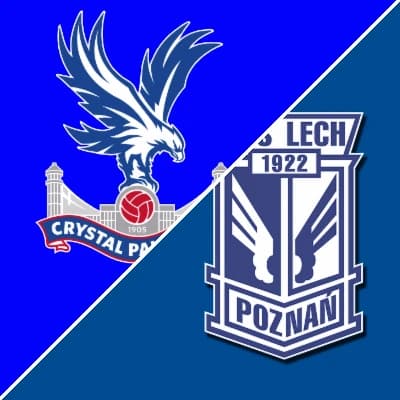 Crystal Palace win big in long-awaited UEL debut