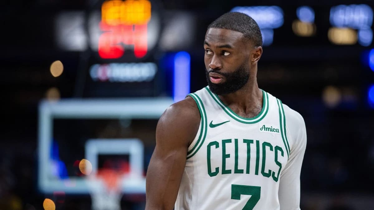 C's Brown fined $50,000 for criticizing officials
