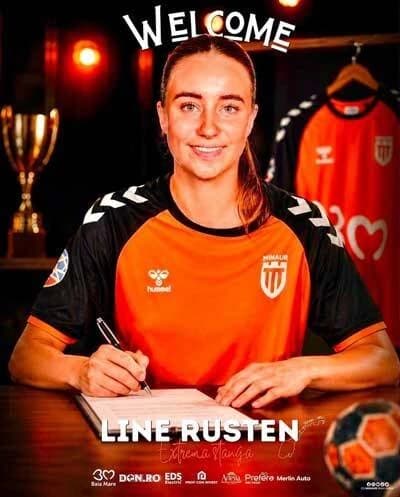 CS Minaur Baia Mare a transferat o extremă stângă din Norvegia