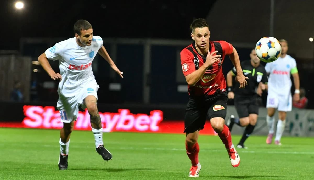 Csikszereda – FCSB Live Text Online, de la ora 20.30, în etapa 7 din play-out-ul Superligii. Tavi Po