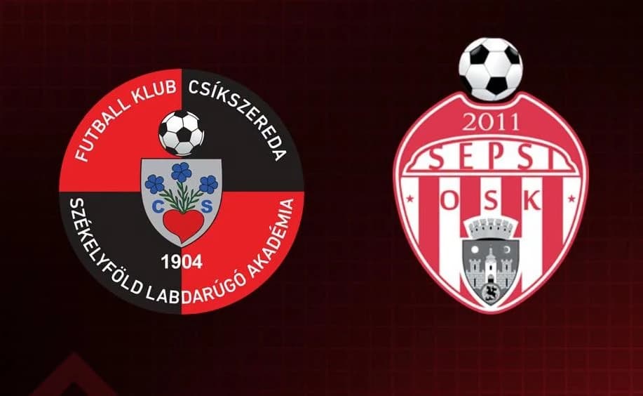 Csikszereda - Sepsi, Live Video, 18:30, pe Digi Sport 1. Derby zonal între ciucani și covăsneni!