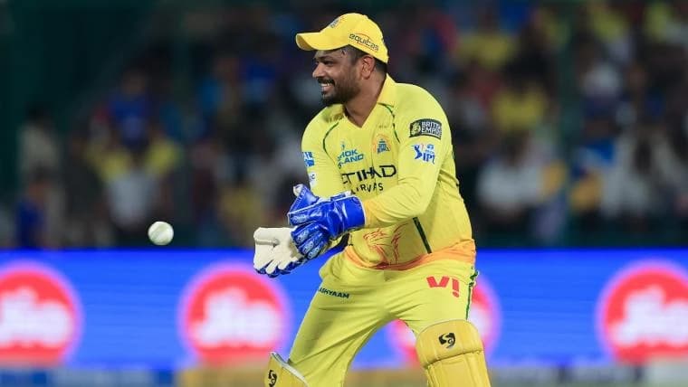 CSK vs LSG IPL 2026 live score, toss winner, winning probability, result and highlights from M.A Chi