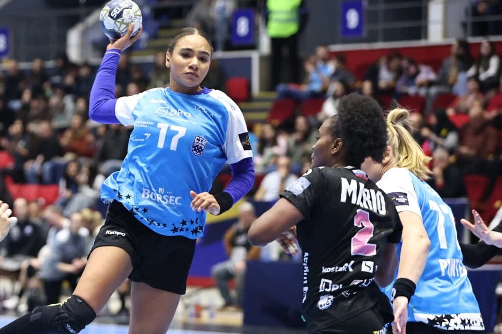 CSM București dispută azi finala mică a Final Four-ului Champions League | Ce post de televiziune tr