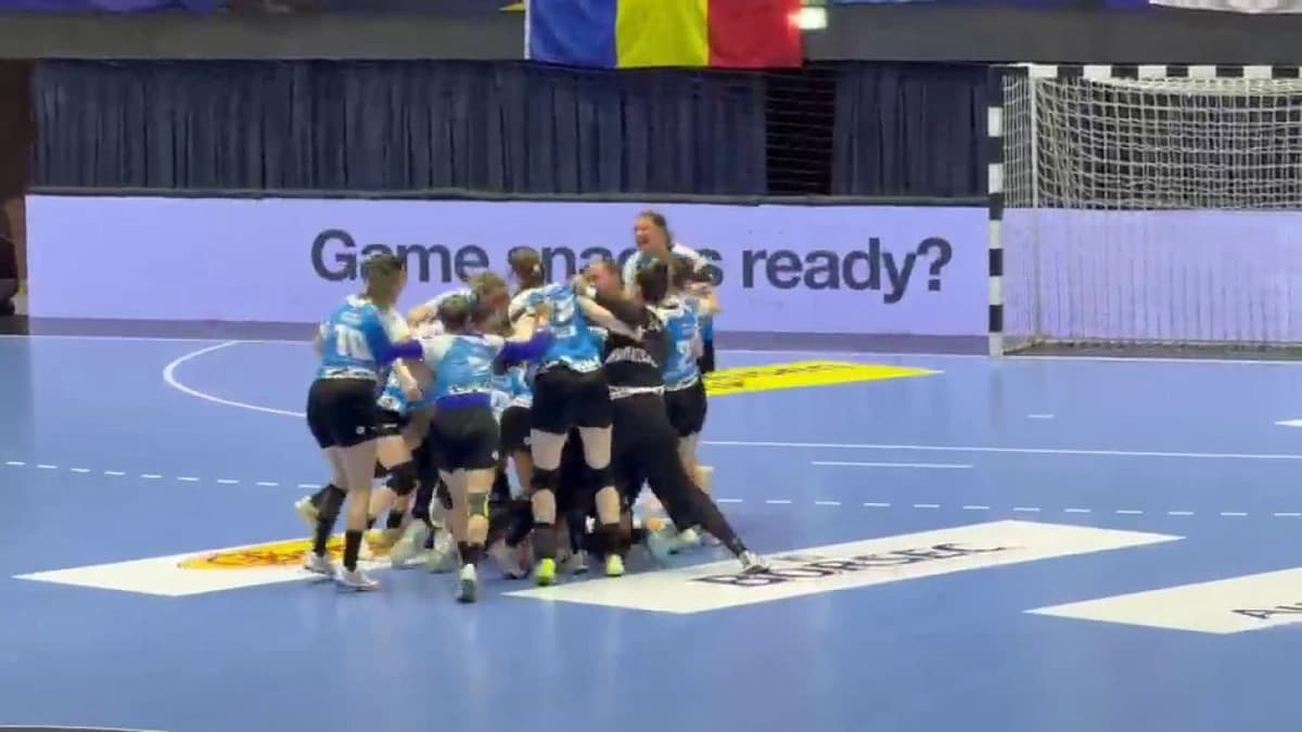 CSM București, în Final Four după opt ani! „Tigroaicele” au făcut spectacol în sferturile Ligii Camp