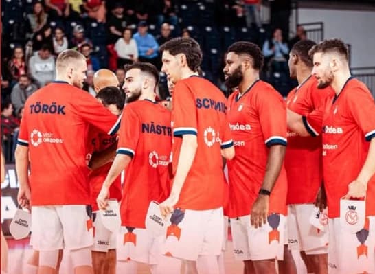 CSM CSU Oradea a ratat calificarea în Liga Campionilor!