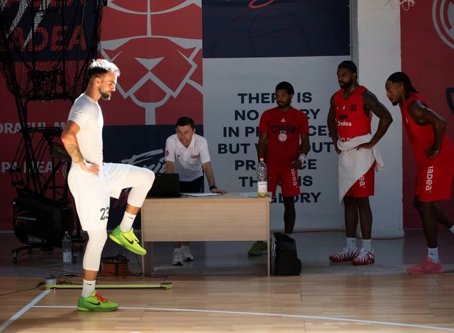 CSM CSU Oradea, calificată direct în Final 8-ul Cupei României. Când se joacă turneul final
