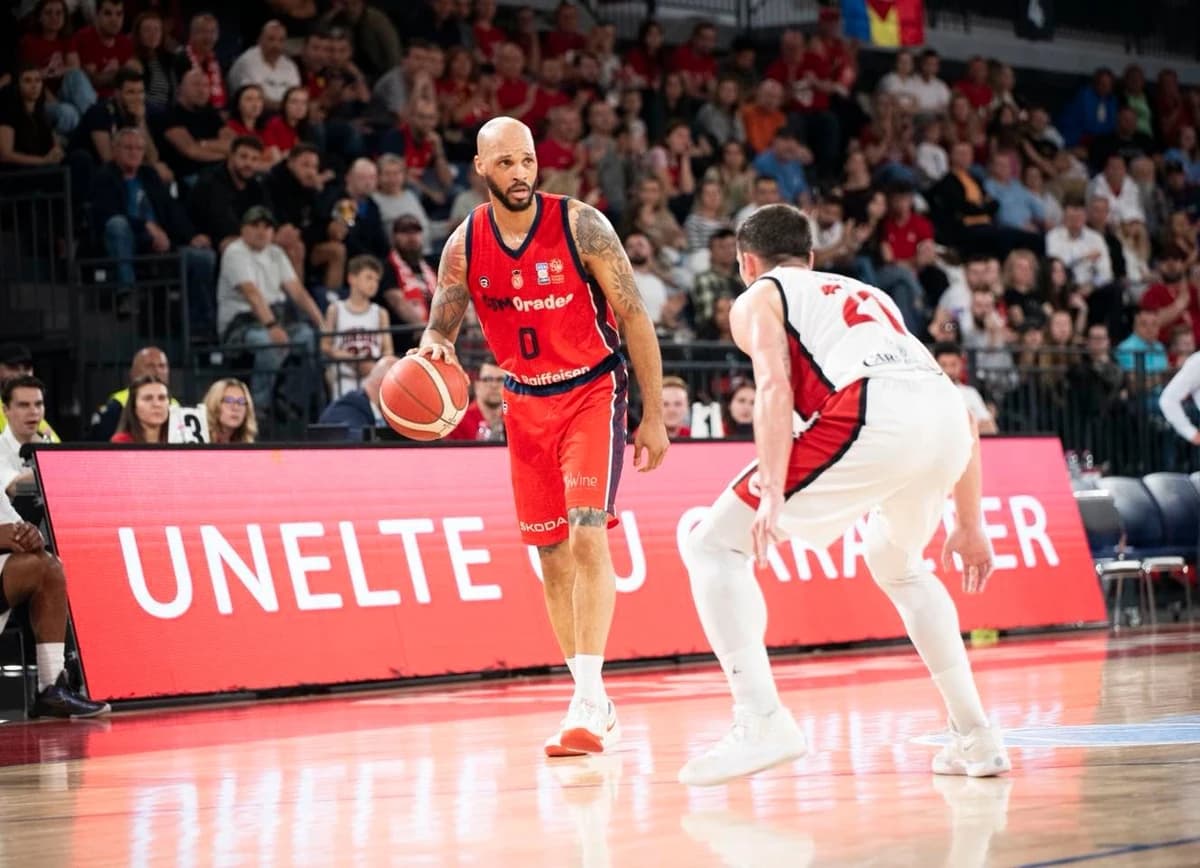 CSM Oradea, la un pas de o nouă finală la baschet