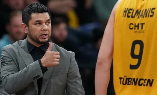 CSO Voluntari a bătut palma cu un antrenor din Bundesliga
