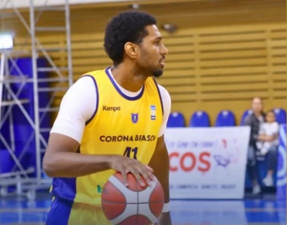 CSO Voluntari – CSM Corona 83-78, în LNBM
