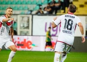 Cu 3 români titulari, Mirel Rădoi a reușit prima victorie cu Gaziantep » Sorescu, eroul meciului