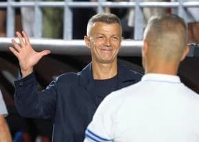 Cu 4 puncte după trei etape, Ovidiu Burcă o așteaptă pe FCSB: „Vă spun sincer”