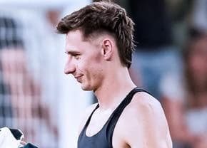 Cu ce mare jucător de la Real Madrid a schimbat tricoul românul Marius Corbu