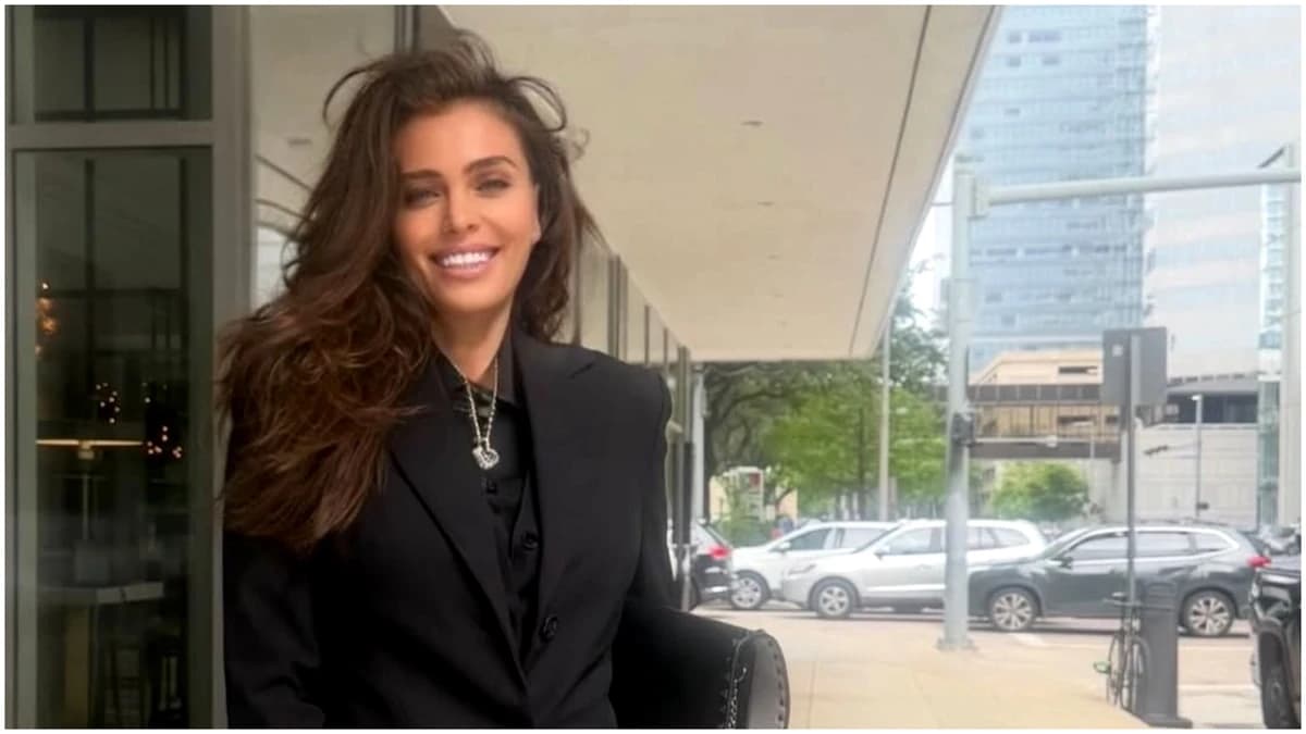 Cu ce se ocupă fosta soție a lui Ioan Timofte. Silvia Pop a lăsat traiul din România pentru luxul di