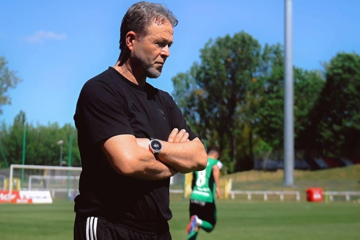 Cu cine debutează noul antrenor al lui Dinamo