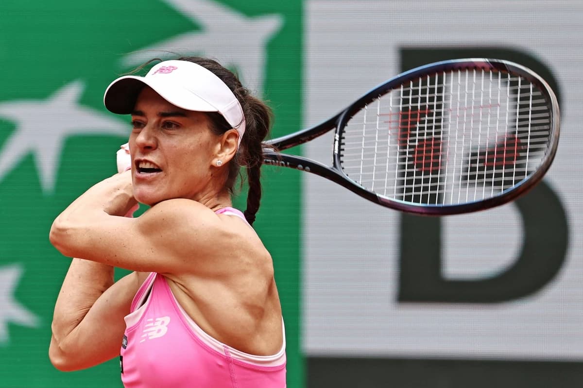 Cu cine vor debuta Cîrstea și Ruse la WTA 1000 Toronto