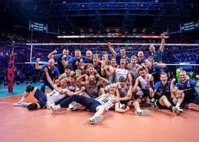 Cu doi dinamoviști în componență, Finlanda a obținut prima medalie din istoria țării