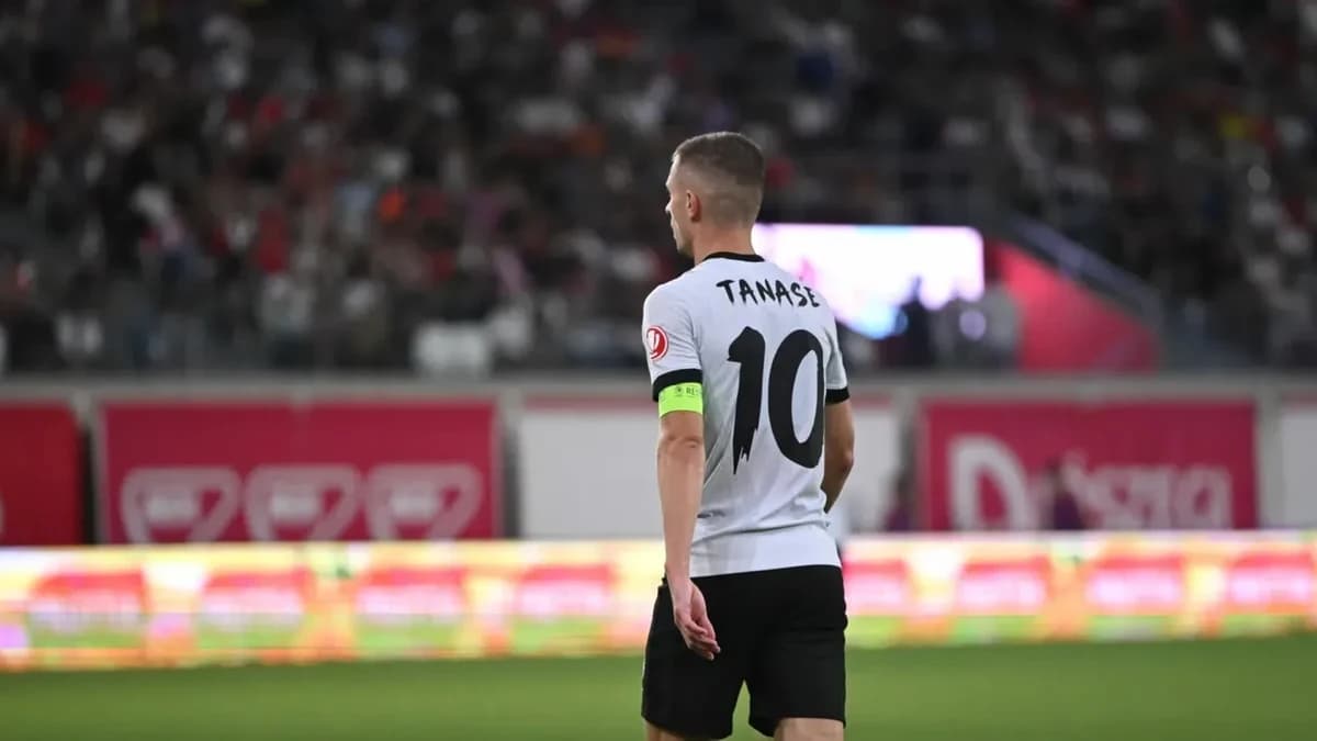 Cu milioanele de euro de la chinezi pe masă, Florin Tănase a luat decizia finală despre plecarea de