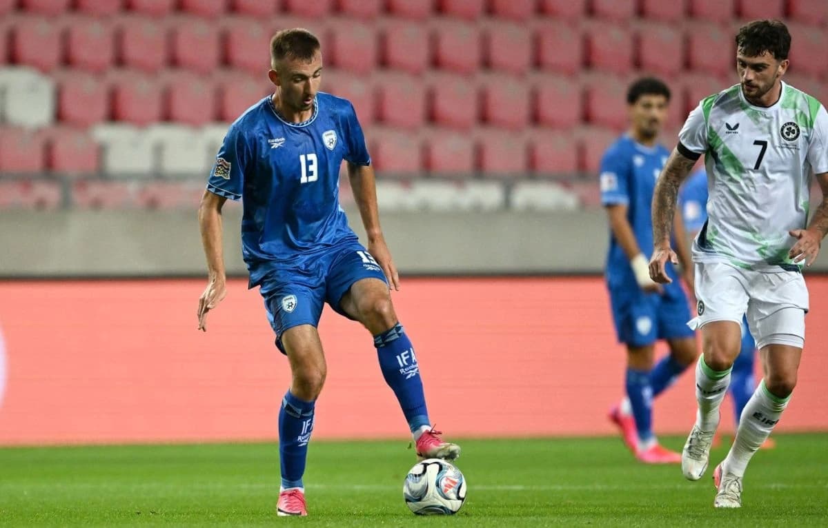 Cu Stoinov integralist, au luat 3 goluri în 13 minute şi au pierdut la un scor umilitor! Nota dinamo