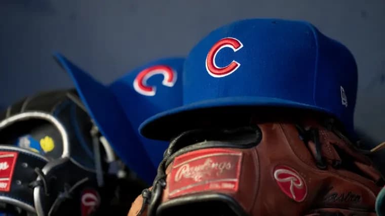 Cubs claim 3.86 ERA reliever from Orioles after DFA